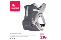 chicco bijdrager easyfit