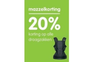 draagzakken