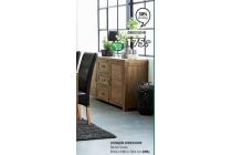 jungen dressoir