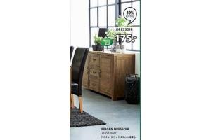 jungen dressoir
