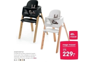 stokke steps set