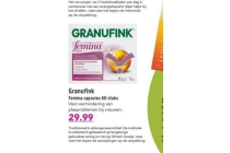 granufink