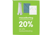 bedaankleding