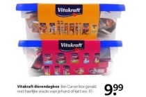 vitakraft dierendagbox