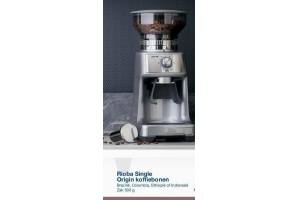rioba single origin koffiebonen