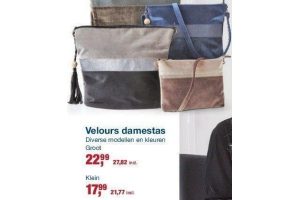 velours damestas