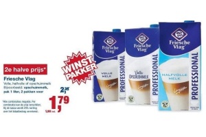 friesche vlag melk