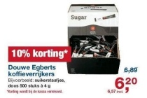 douwe egberts koffieverrijkers