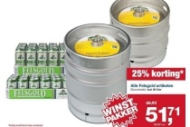 alle felsgold artikelen