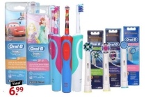 oral b tandenborstel