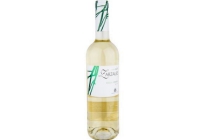 vega los zarzales rueda verdejo