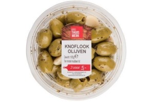 olijven