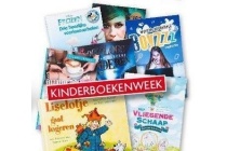 kinderleesboek