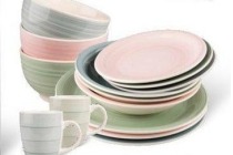 stijlvol servies