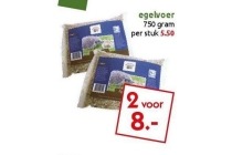 egelvoer