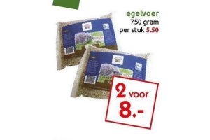 egelvoer