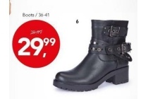 boots 36 41