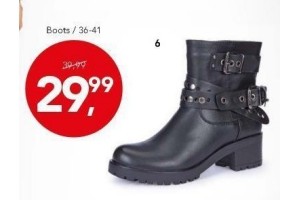 boots 36 41