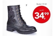 boots 37 42