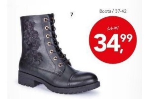 boots 37 42