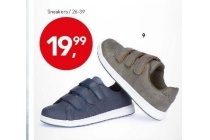 sneakers 26 39