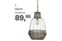 hailey hanglamp