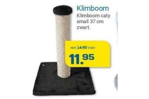 klimboom