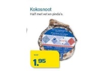 kokosnoot