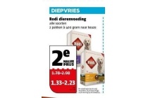 rodi dierenvoeding