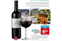 chateau rothschild medoc 2015