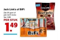 jack link s of bifi