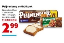 peijnenburg ontbijtkoek