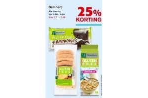 damhert