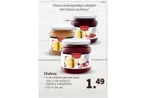chutney