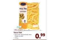 verse friet