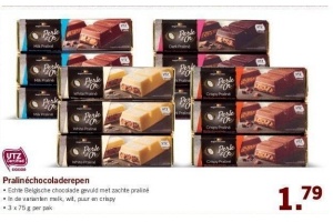 pralinechocoladerepen