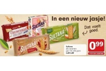 sultana