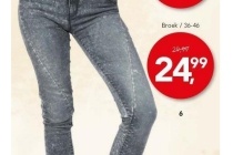 broek 36 46