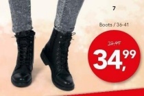 boots 36 41