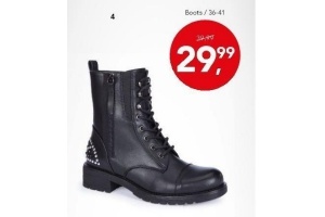 boots 36 41