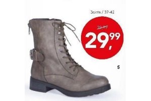 boots 37 42