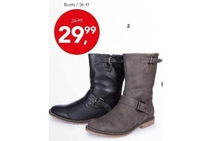 boots 36 41