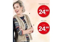 bodywarmer s xxl