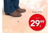 boots 37 42