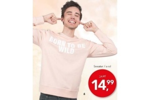 sweater s xxl