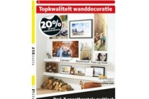 alle wanddecoratie