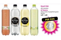royal club of sourcy