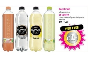 royal club of sourcy