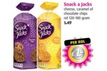 snack a jacks