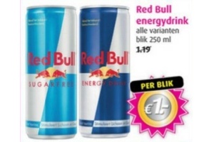 red bull energydrink